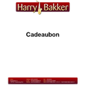 Cadeaubon