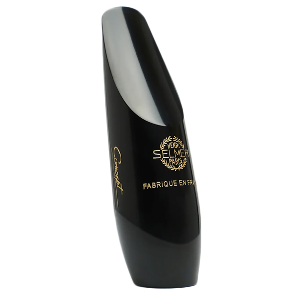 Selmer Paris Concept altsax mondstuk