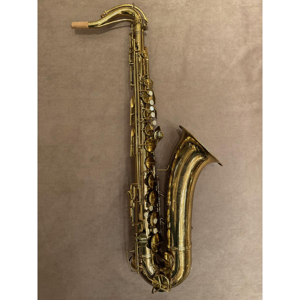Conn 10M tenorsaxofoon 357511