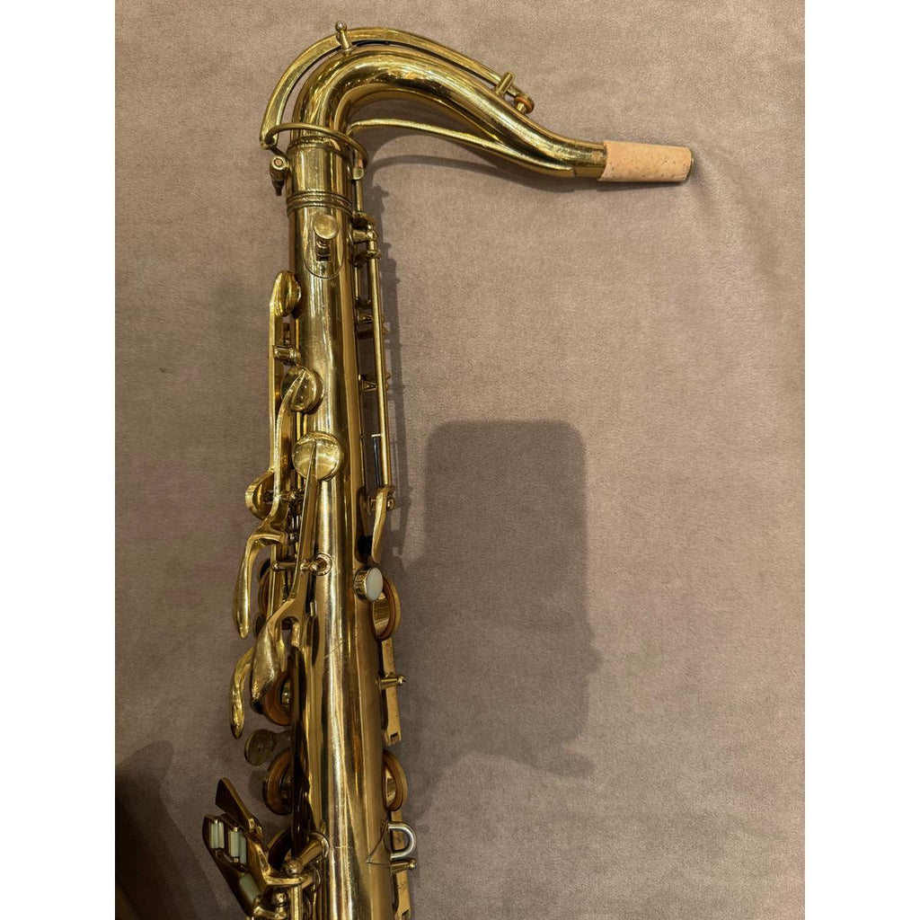 Conn 10M tenorsaxofoon 357511