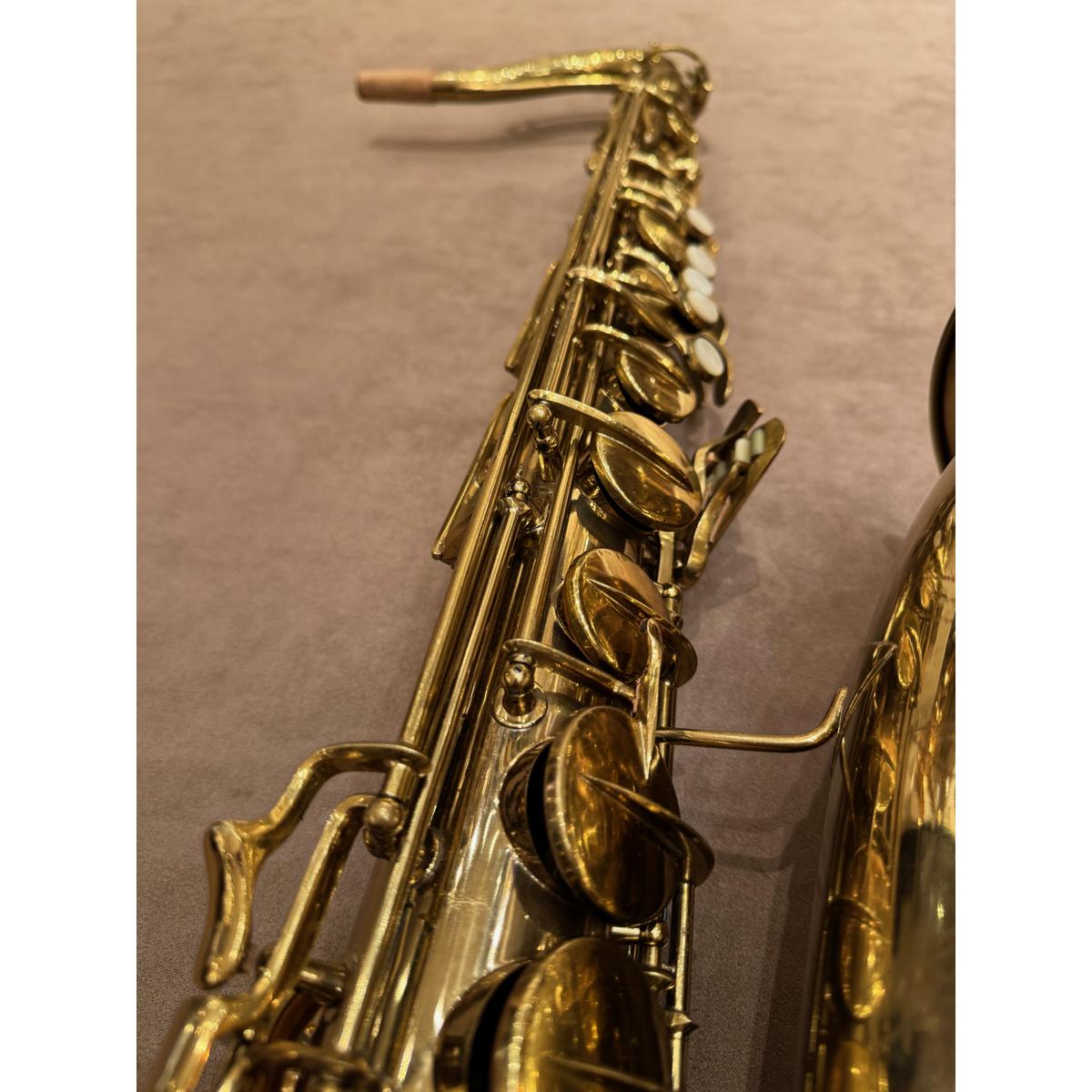 Conn 10M tenorsaxofoon 357511