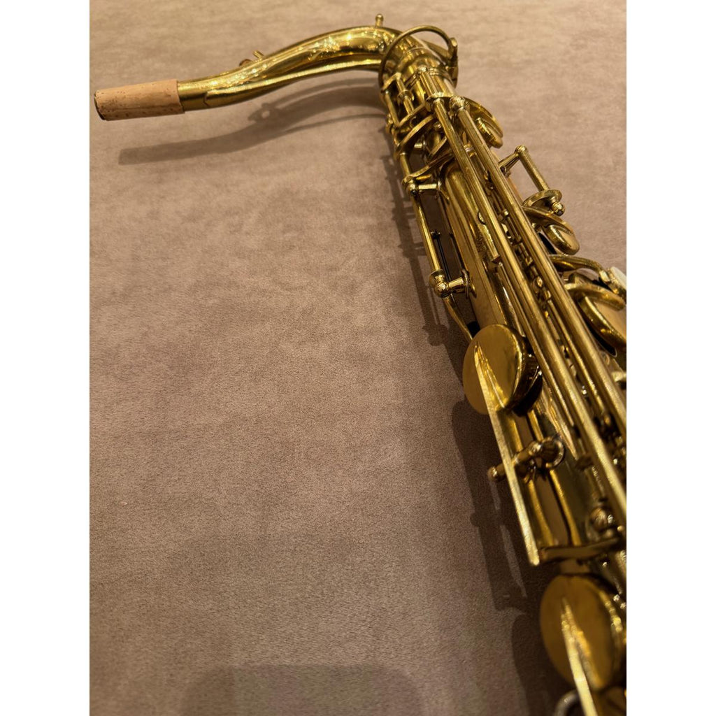 Conn 10M tenorsaxofoon 357511