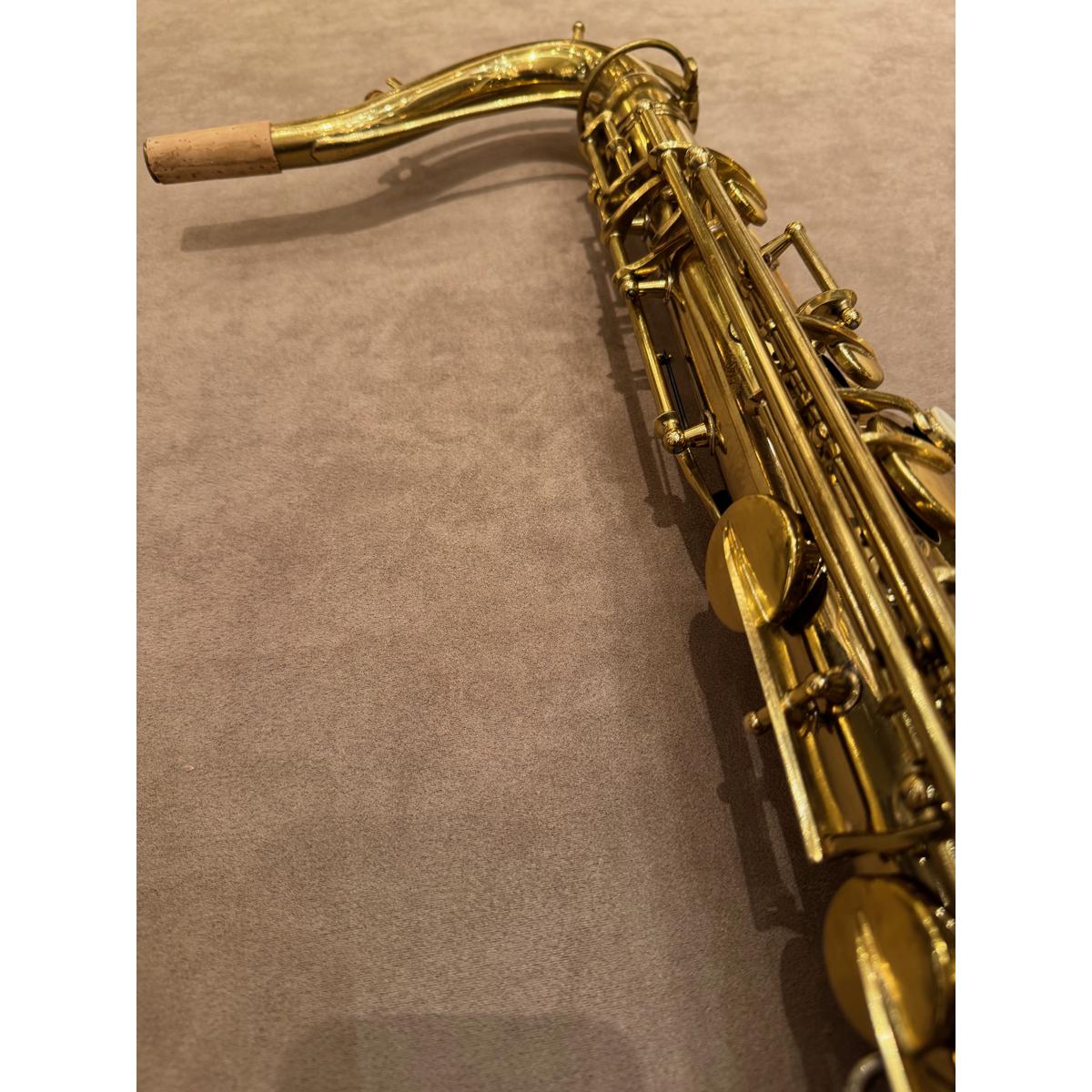 Conn 10M tenorsaxofoon 357511