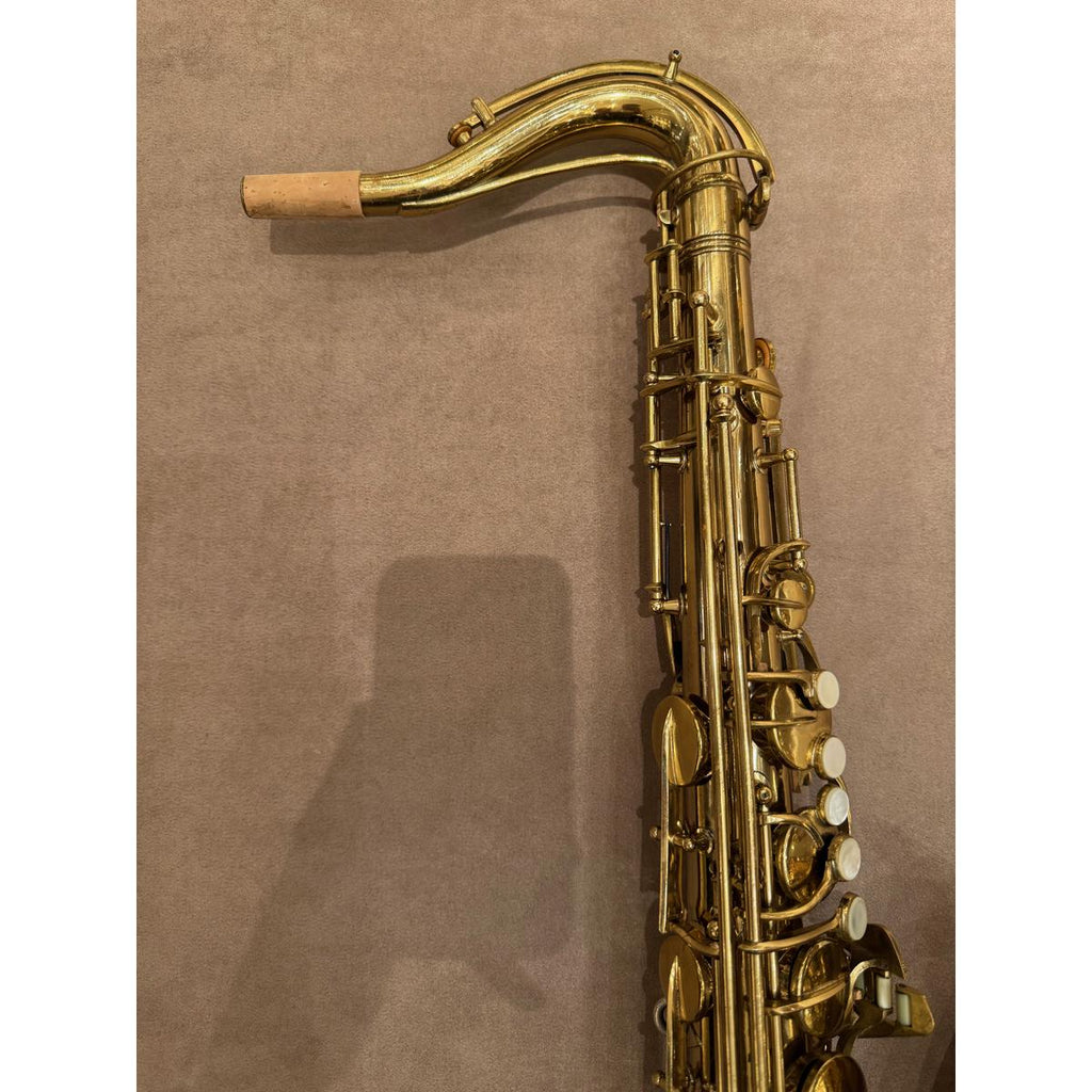 Conn 10M tenorsaxofoon 357511