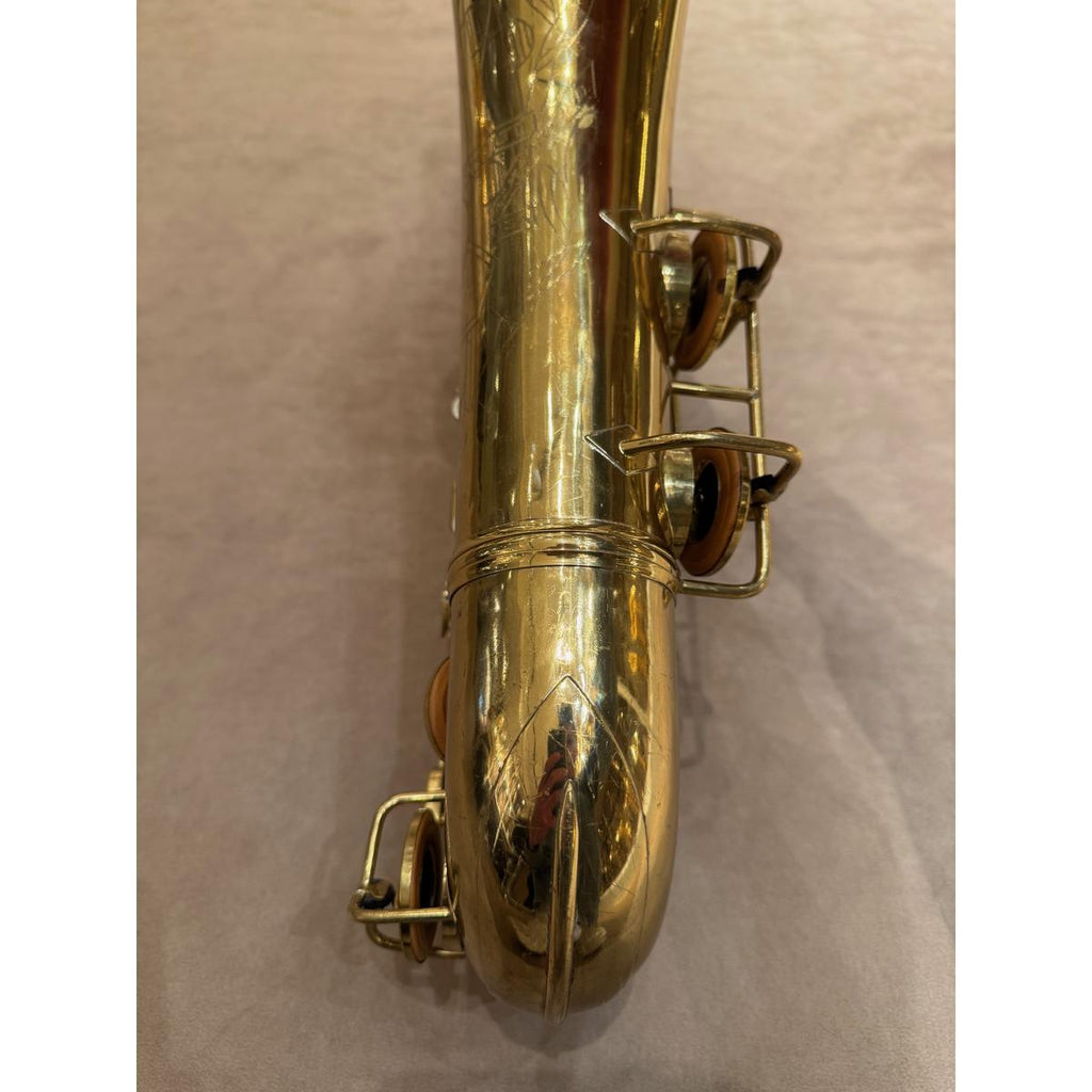 Conn 10M tenorsaxofoon 357511
