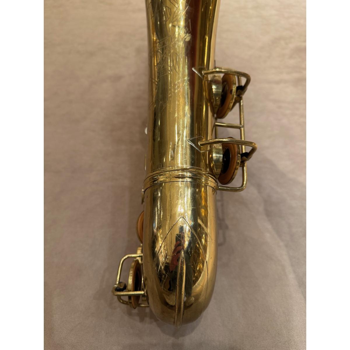 Conn 10M tenorsaxofoon 357511
