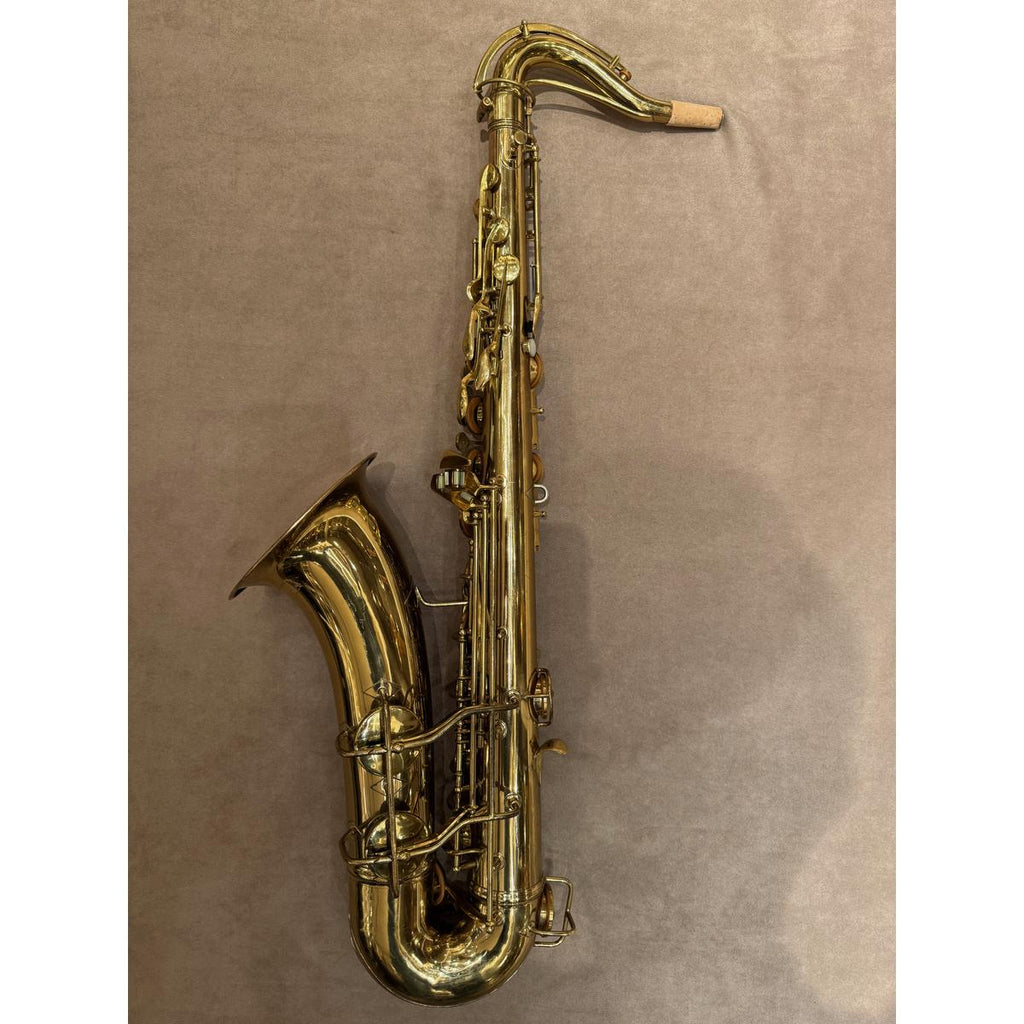 Conn 10M tenorsaxofoon 357511