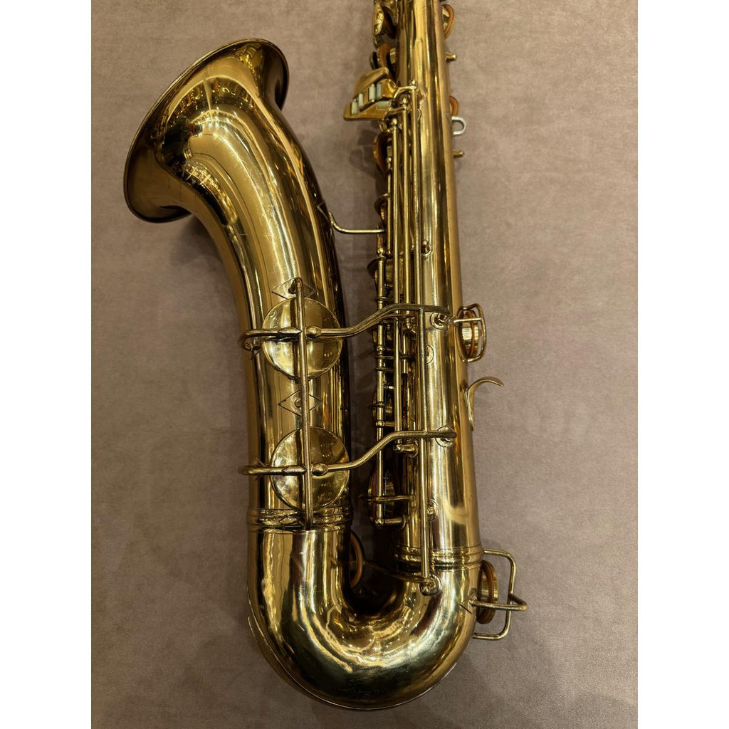 Conn 10M tenorsaxofoon 357511