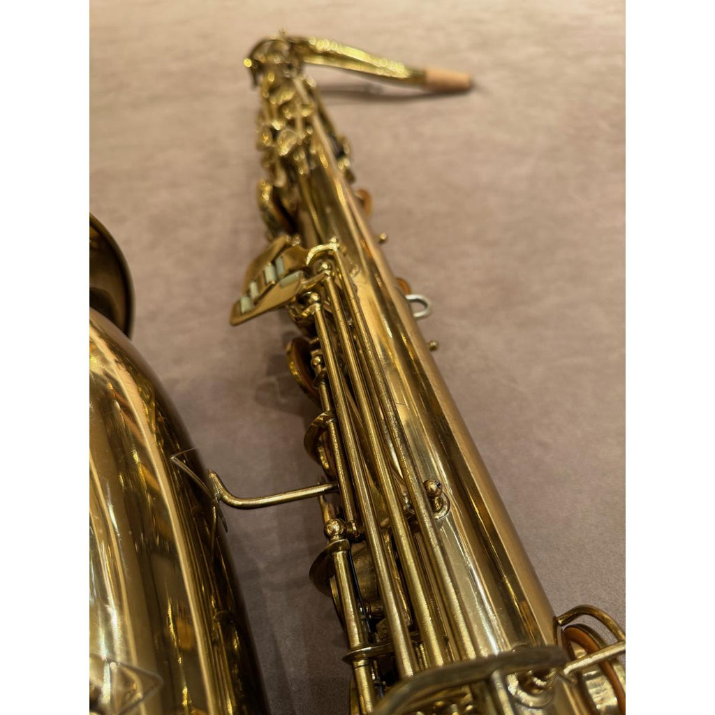Conn 10M tenorsaxofoon 357511