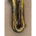 Conn 12M baritonsaxofoon 536283