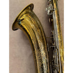 Conn 12M baritonsaxofoon 536283