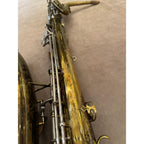 Conn 12M baritonsaxofoon 536283