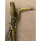 Conn 12M baritonsaxofoon 536283