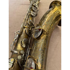 Conn 12M baritonsaxofoon 536283