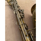 Conn 12M baritonsaxofoon 536283