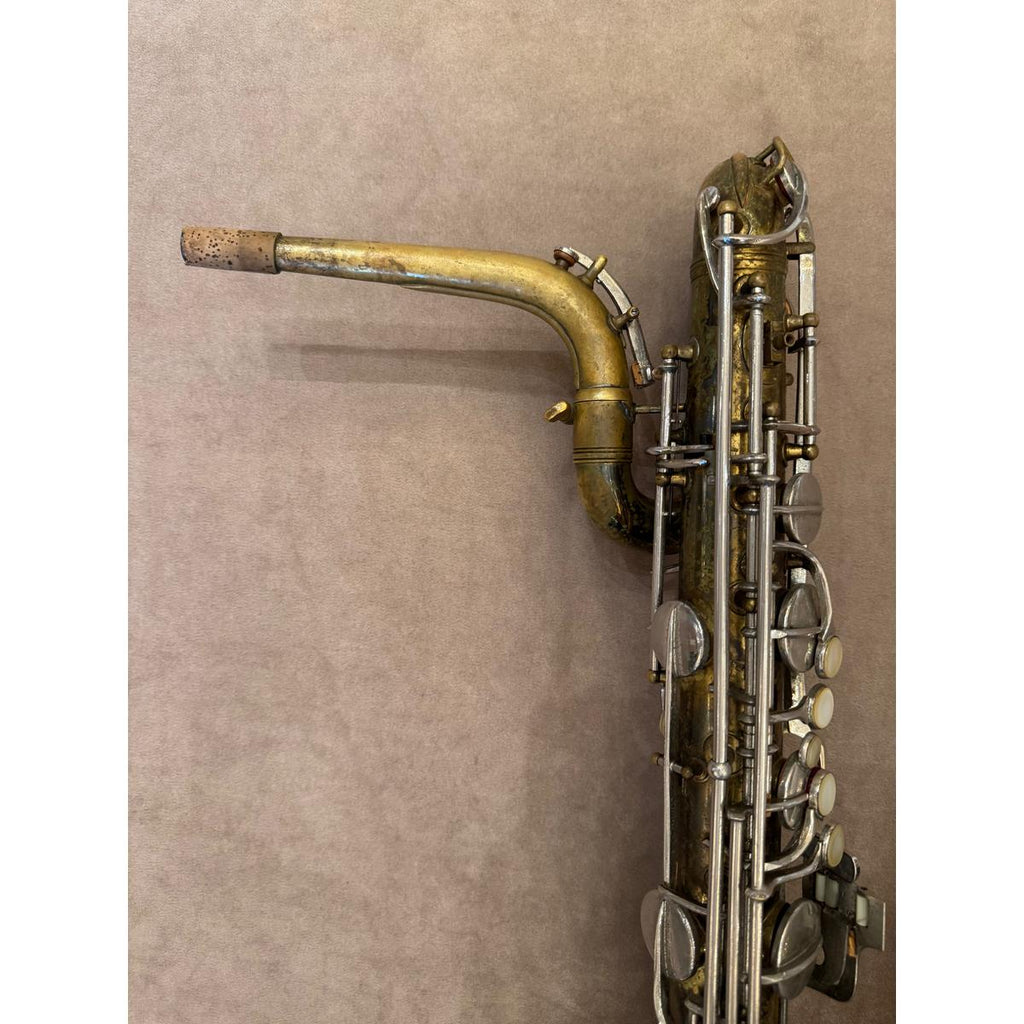 Conn 12M baritonsaxofoon 536283