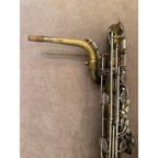 Conn 12M baritonsaxofoon 536283