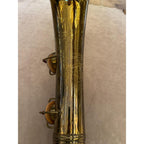 Conn 12M baritonsaxofoon 536283