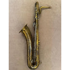 Conn 12M baritonsaxofoon 536283
