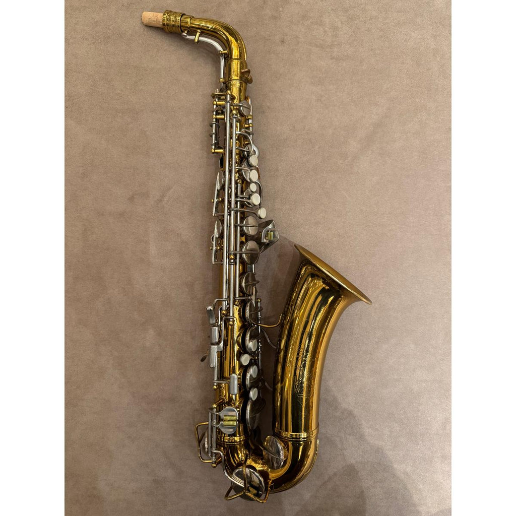 Conn 6M Lady Face altsaxofoon 259774