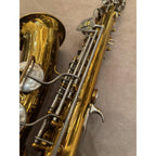 Conn 6M Lady Face altsaxofoon 259774