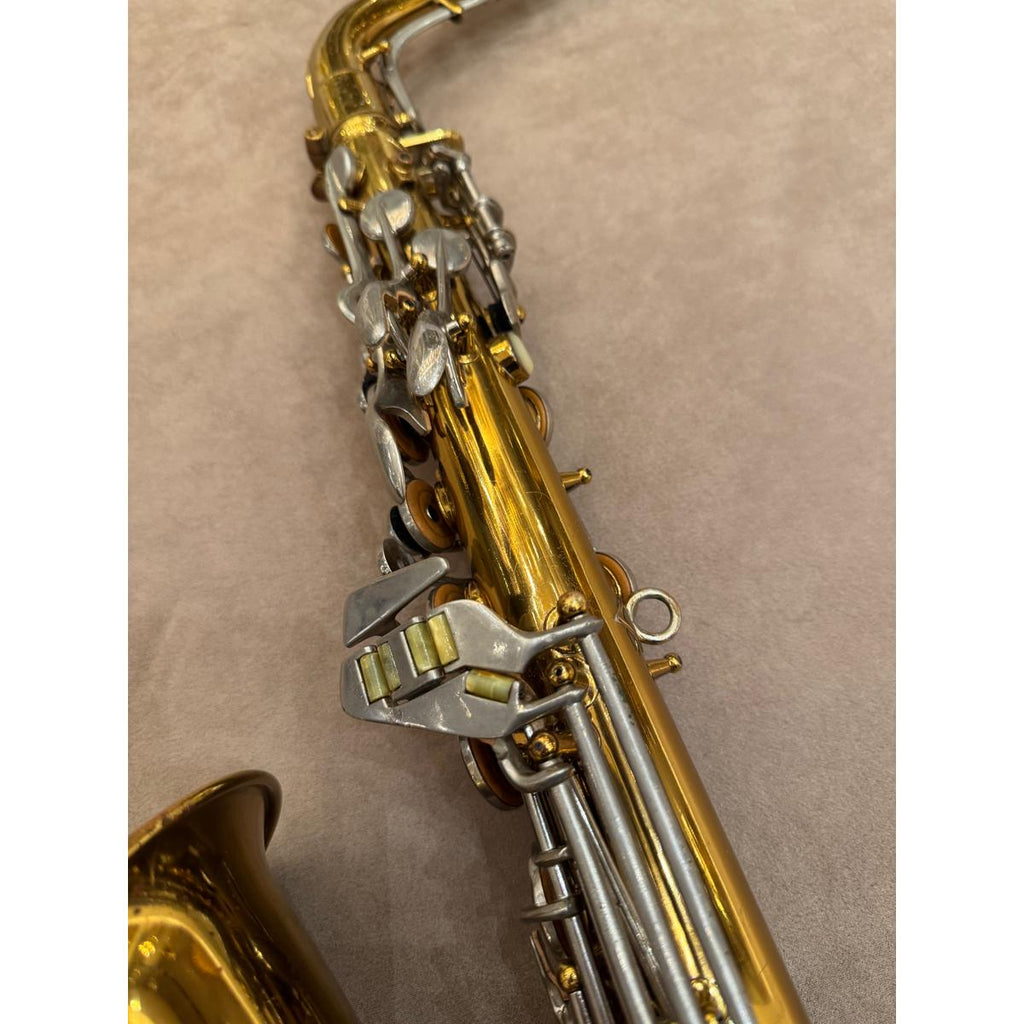 Conn 6M Lady Face altsaxofoon 259774