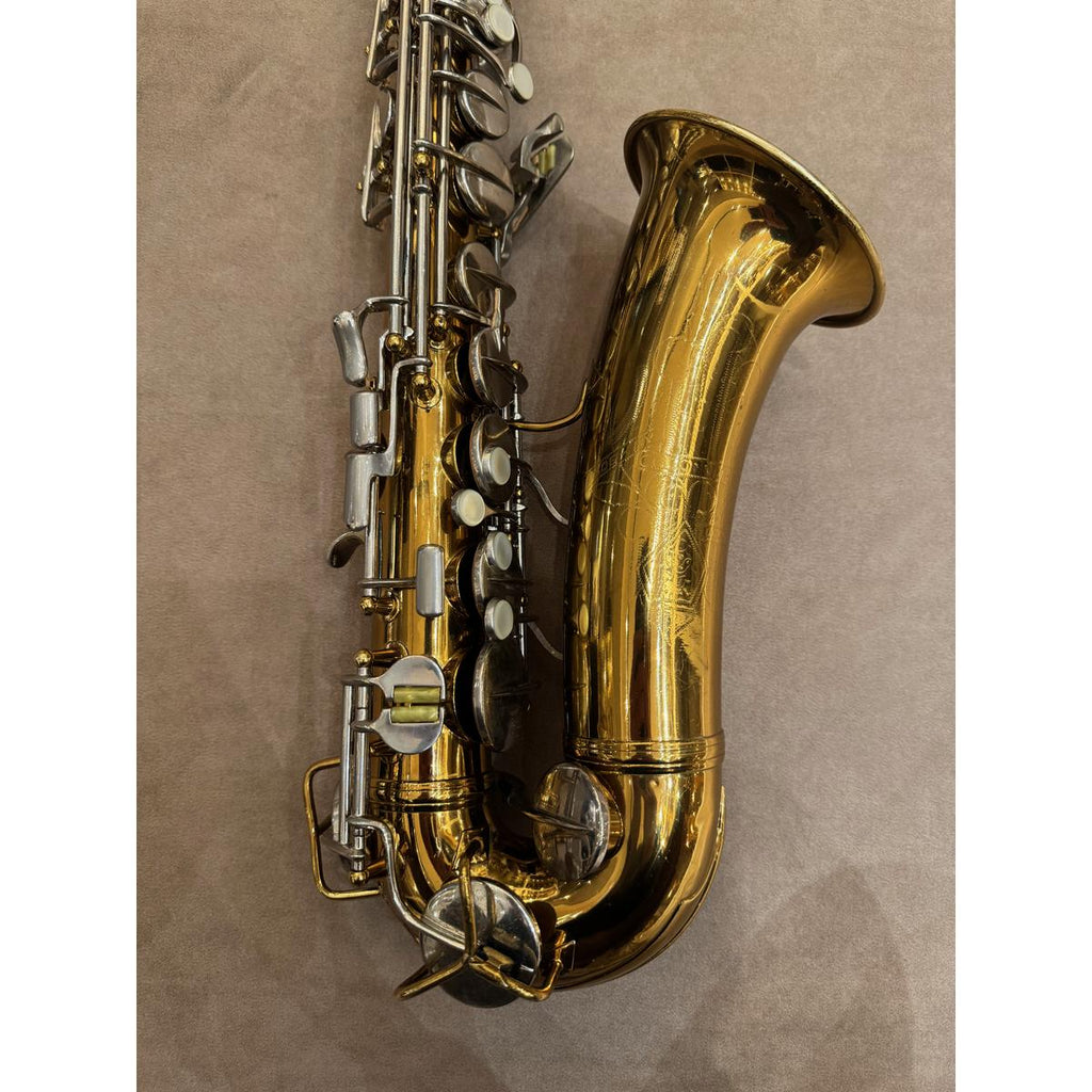 Conn 6M Lady Face altsaxofoon 259774