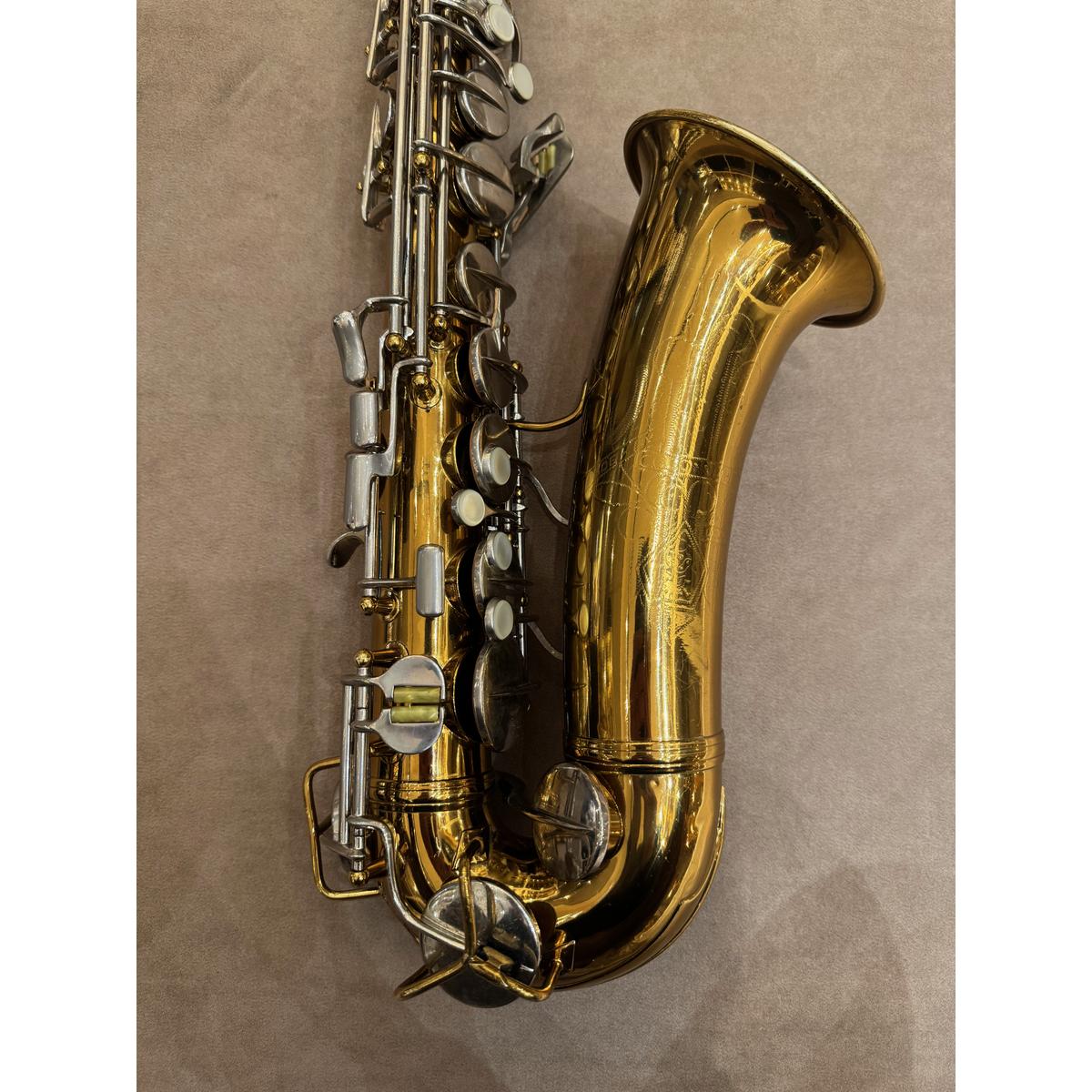 Conn 6M Lady Face altsaxofoon 259774