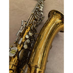 Conn 6M Lady Face altsaxofoon 259774