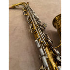 Conn 6M Lady Face altsaxofoon 259774