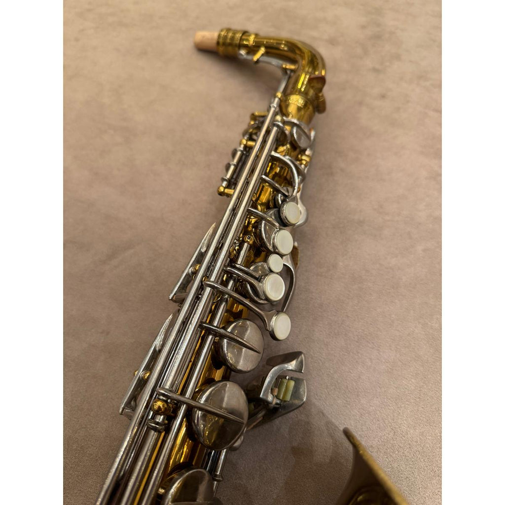 Conn 6M Lady Face altsaxofoon 259774