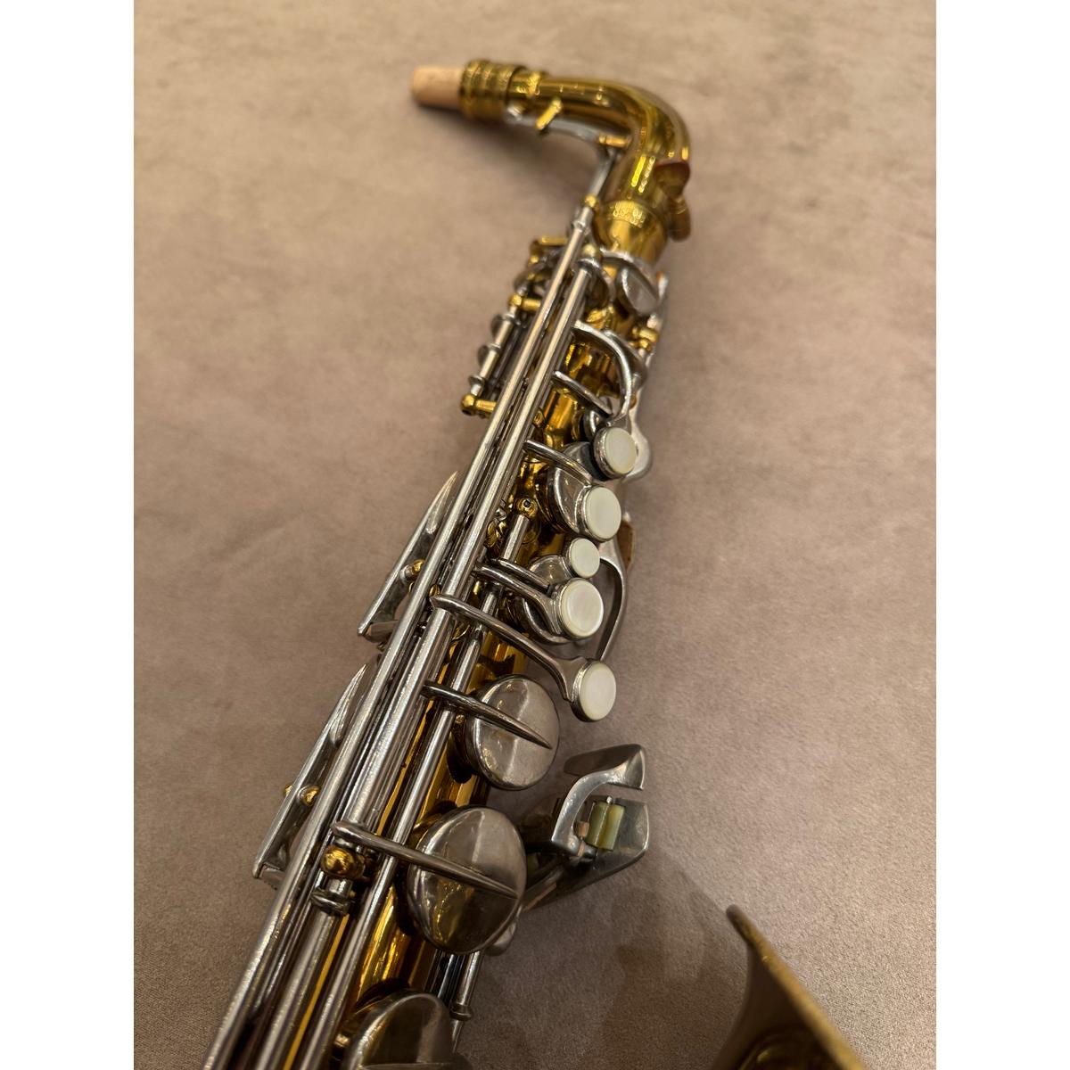 Conn 6M Lady Face altsaxofoon 259774