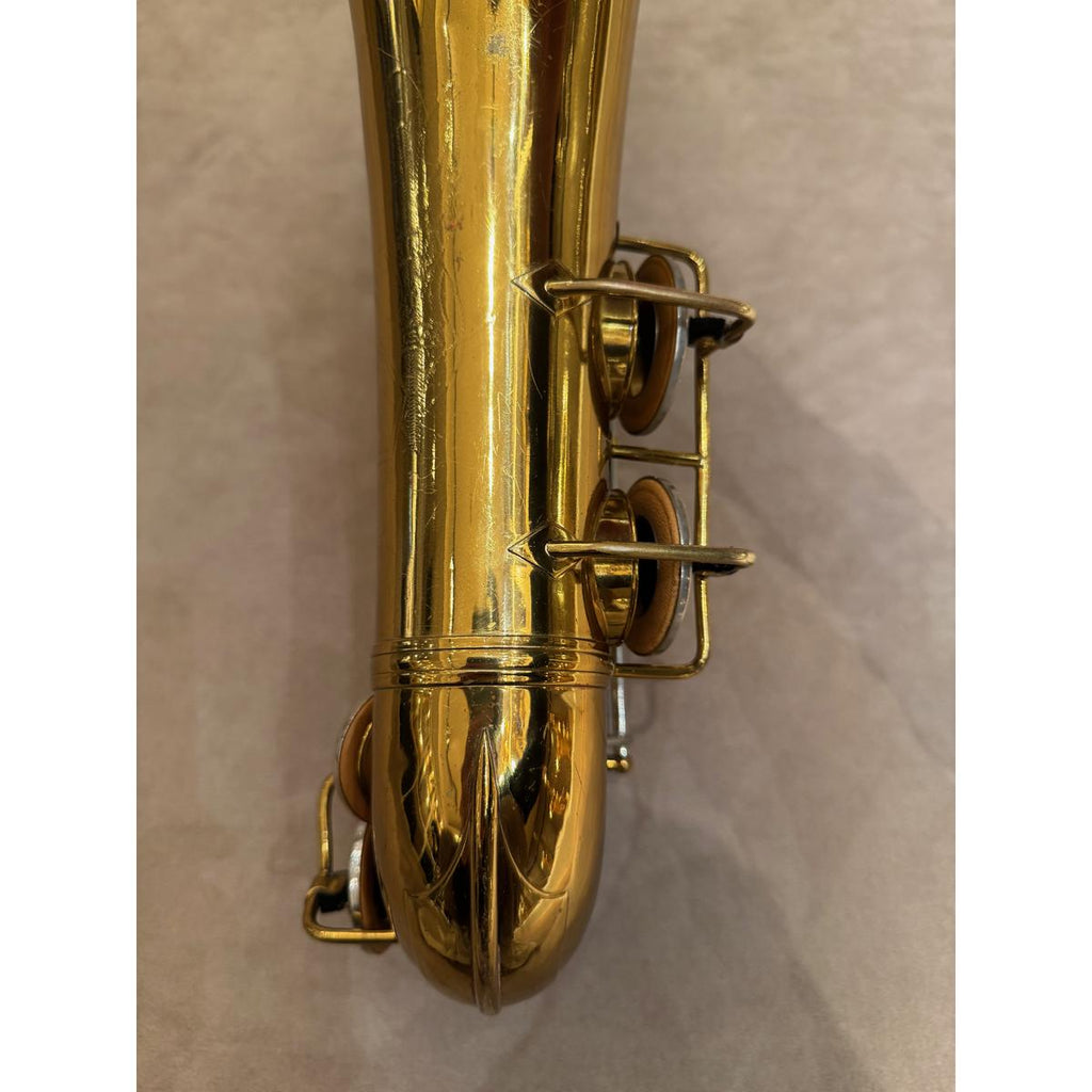 Conn 6M Lady Face altsaxofoon 259774