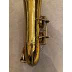 Conn 6M Lady Face altsaxofoon 259774
