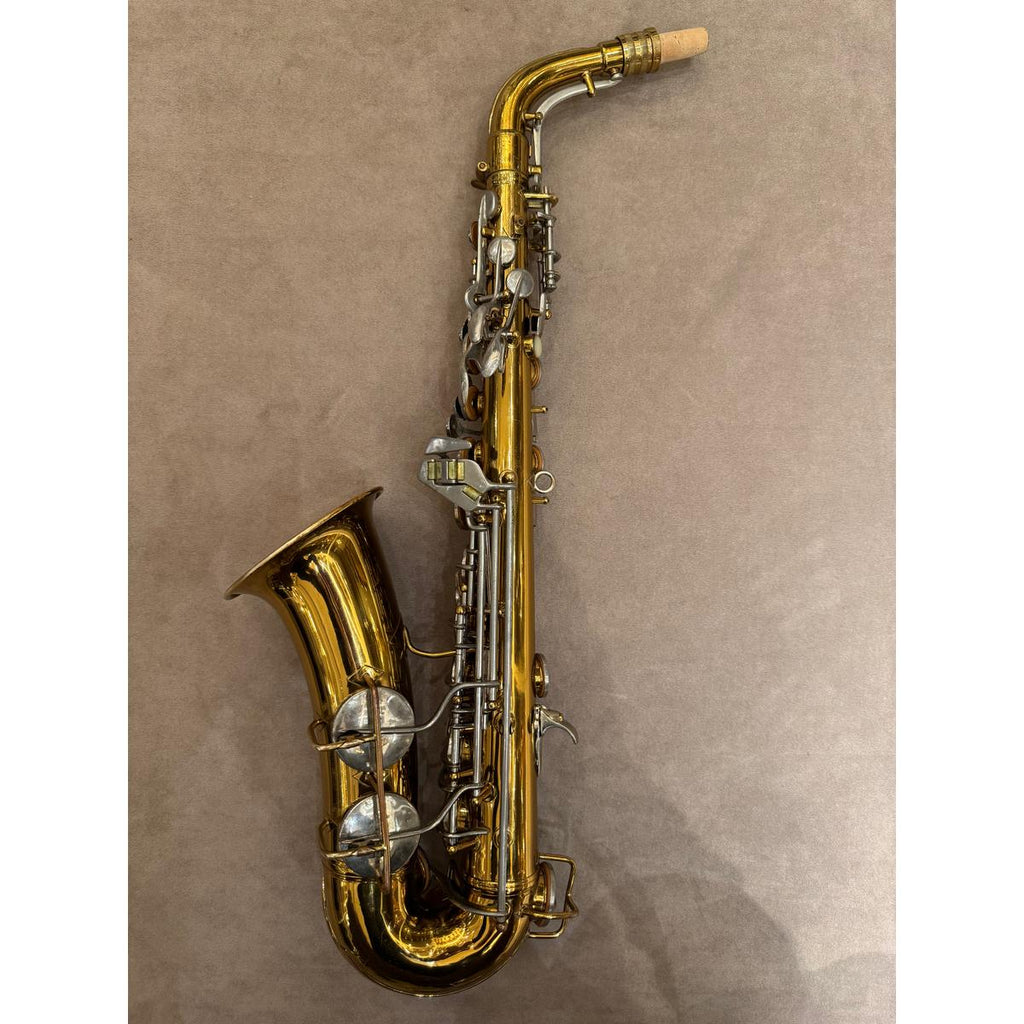 Conn 6M Lady Face altsaxofoon 259774