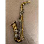 Conn 6M Lady Face altsaxofoon 259774