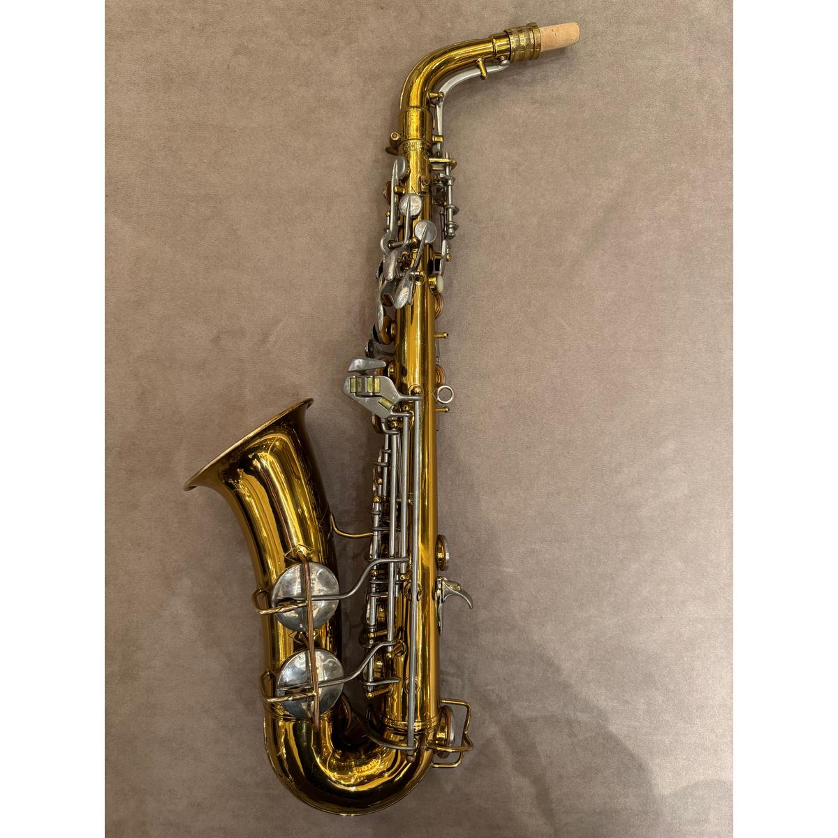 Conn 6M Lady Face altsaxofoon 259774