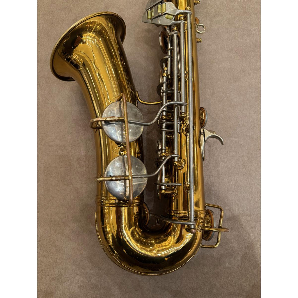 Conn 6M Lady Face altsaxofoon 259774