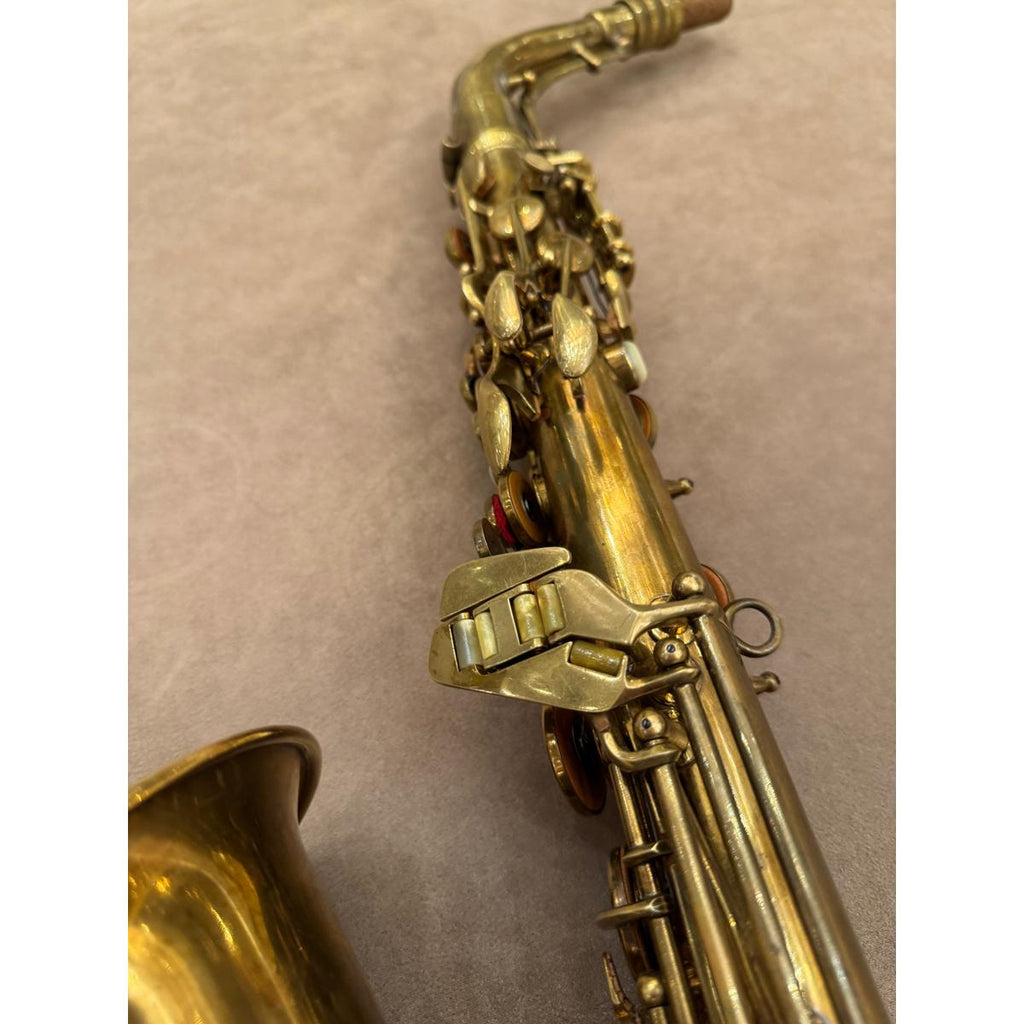 Conn 6M Lady Face altsaxofoon 262500