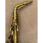 Conn 6M Lady Face altsaxofoon 262500