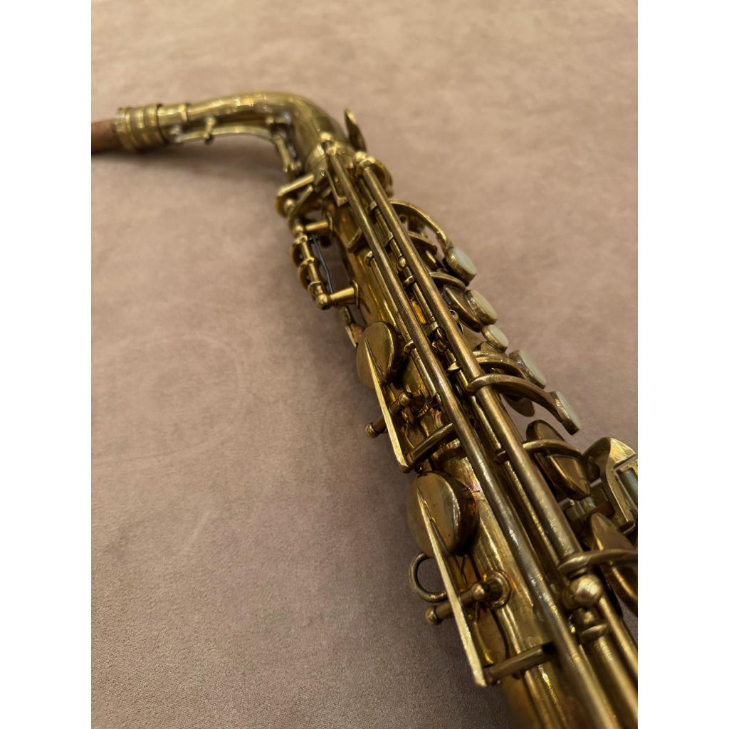 Conn 6M Lady Face altsaxofoon 262500