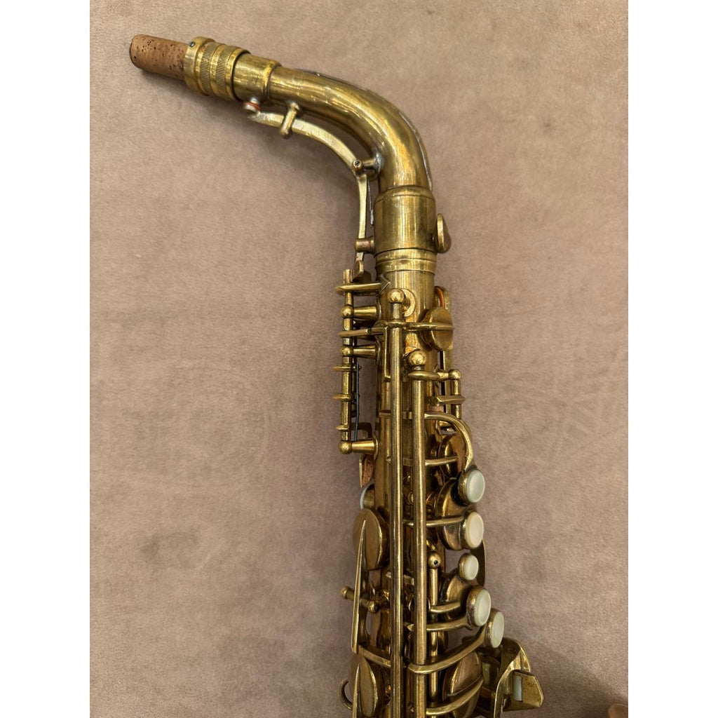 Conn 6M Lady Face altsaxofoon 262500