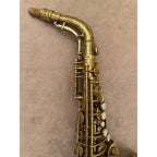 Conn 6M Lady Face altsaxofoon 262500