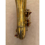 Conn 6M Lady Face altsaxofoon 262500