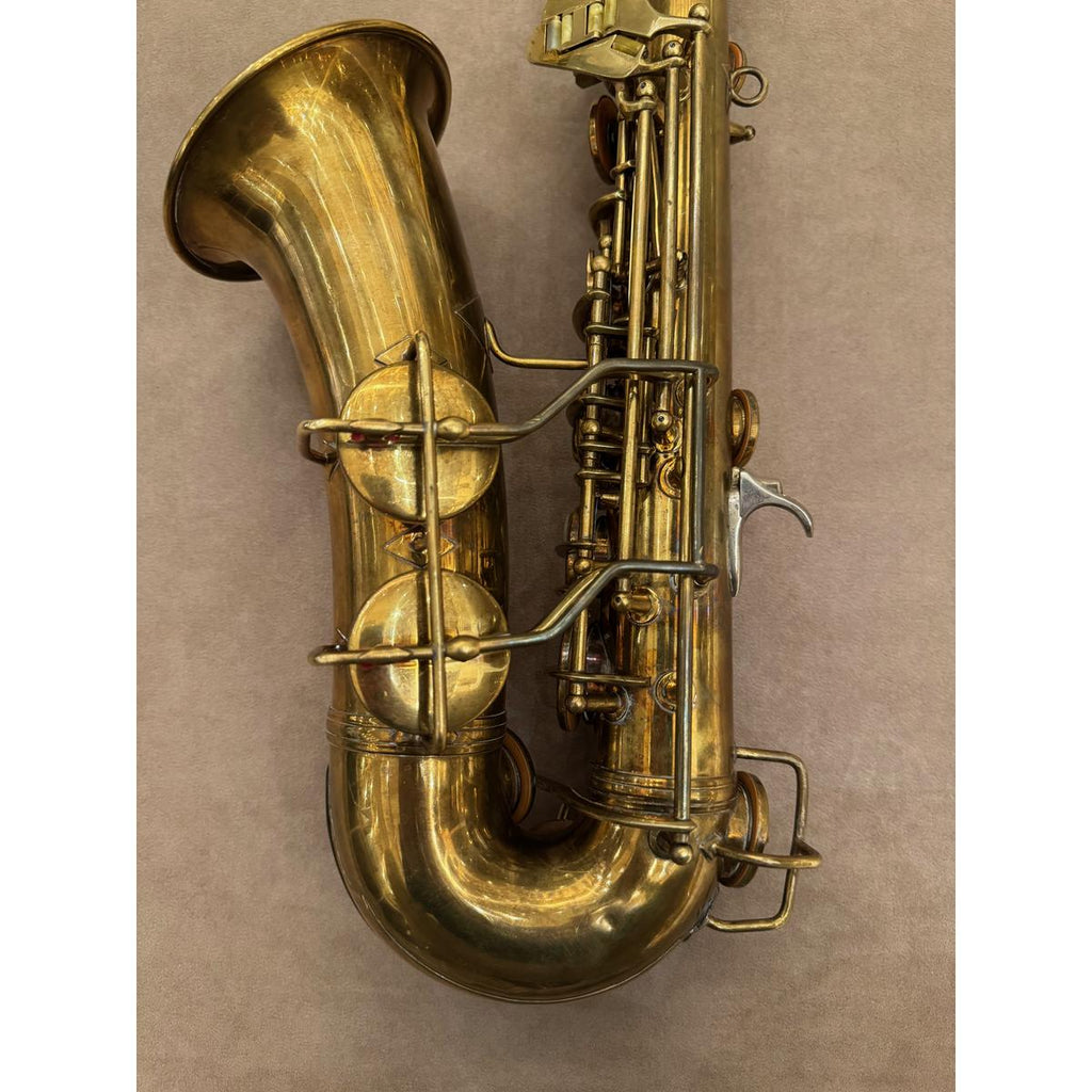 Conn 6M Lady Face altsaxofoon 262500