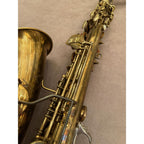 Conn 6M Lady Face altsaxofoon 262500