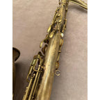 Conn New Wonder "Chu Berry" tenorsaxofoon 251935