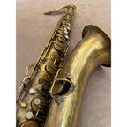 Conn New Wonder "Chu Berry" tenorsaxofoon 251935