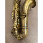 Conn New Wonder "Chu Berry" tenorsaxofoon 251935