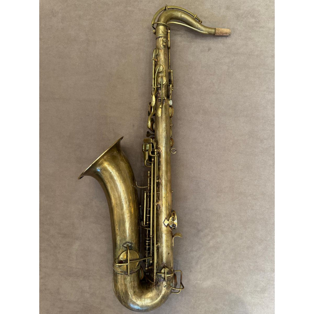 Conn New Wonder "Chu Berry" tenorsaxofoon 251935